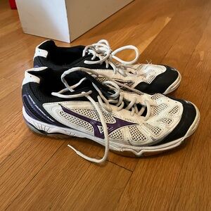 Wave Hurricane Women’s Volleyball Shoes